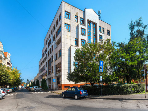 Agenția Națională de Administrare Fiscală, Sfântu Gheorghe