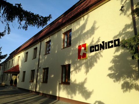 ISTORIC CONICO