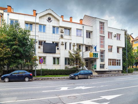 Agenția Națională pentru Protecția Mediului, Sfântu Gheorghe